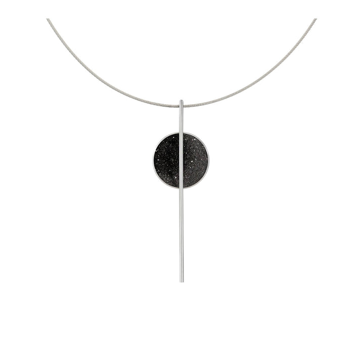 Infini Necklace - IntoConcrete