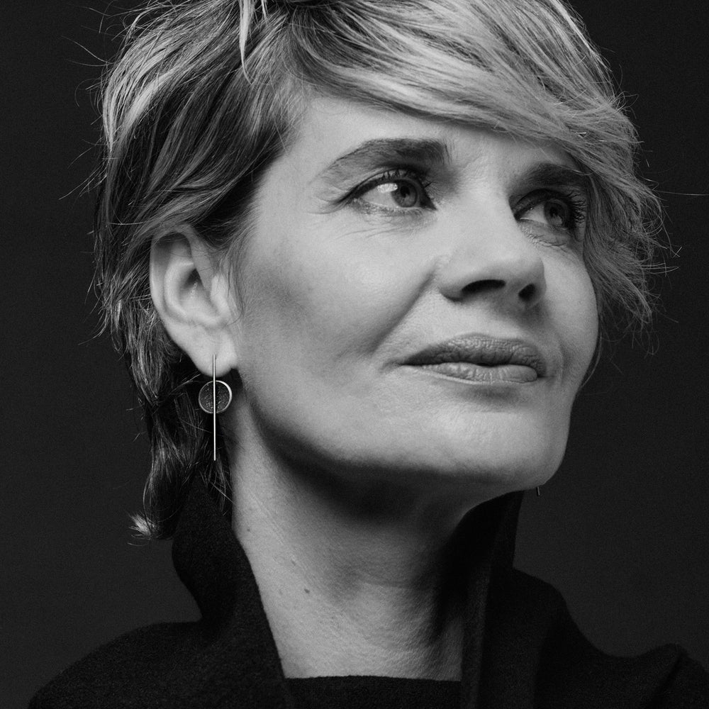 Linnea Minor Earrings - IntoConcrete