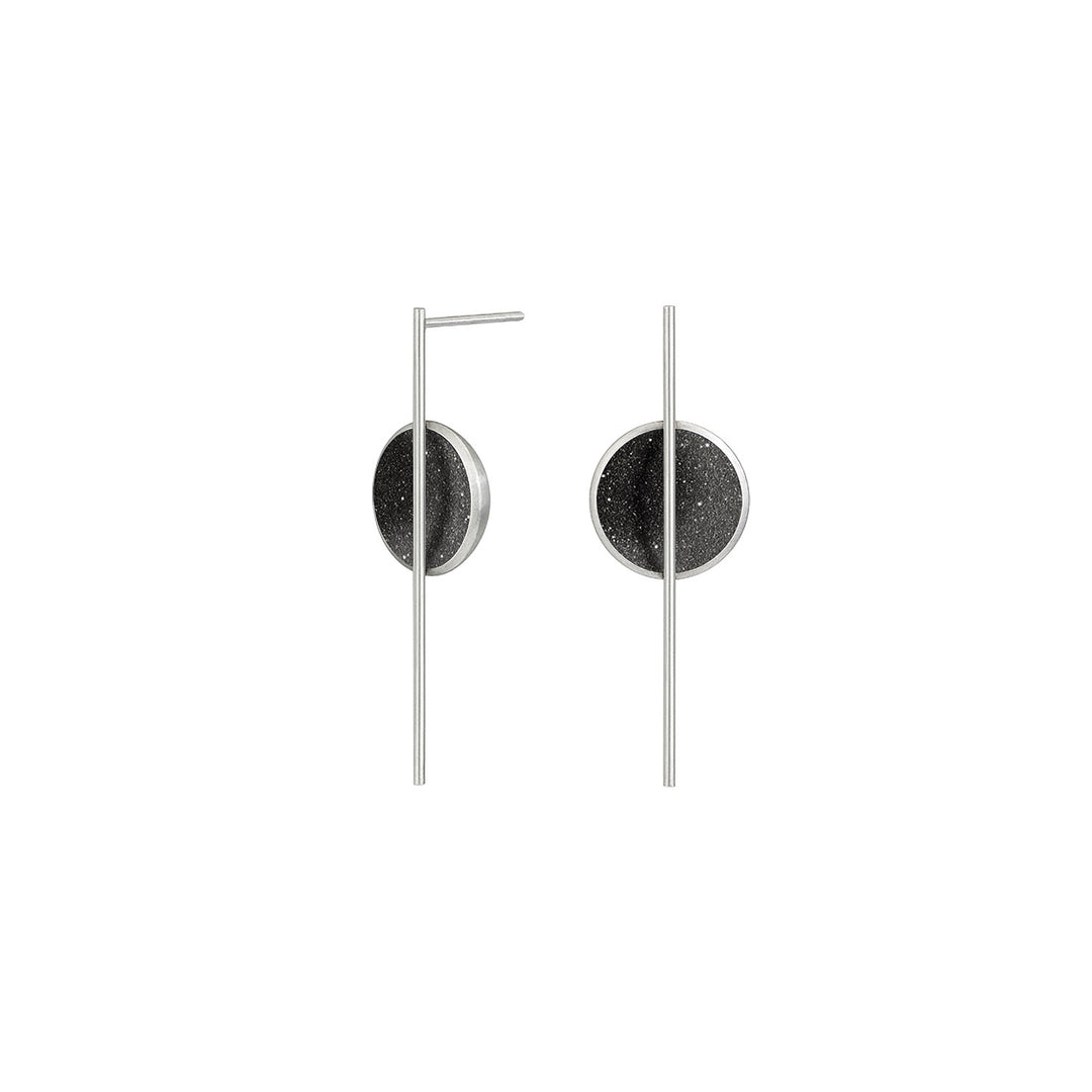 Linnea Minor Earrings - IntoConcrete