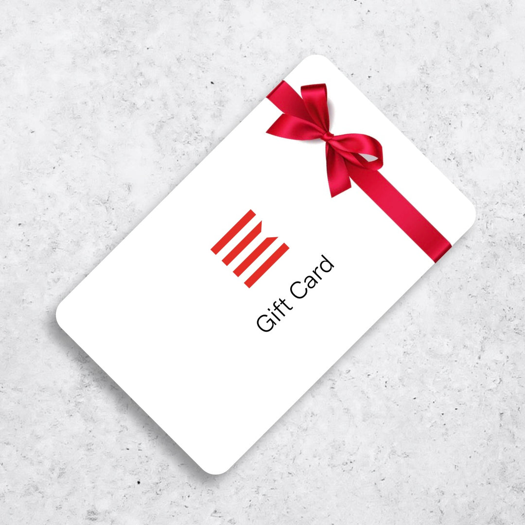 IntoConcrete eGift Card - IntoConcrete