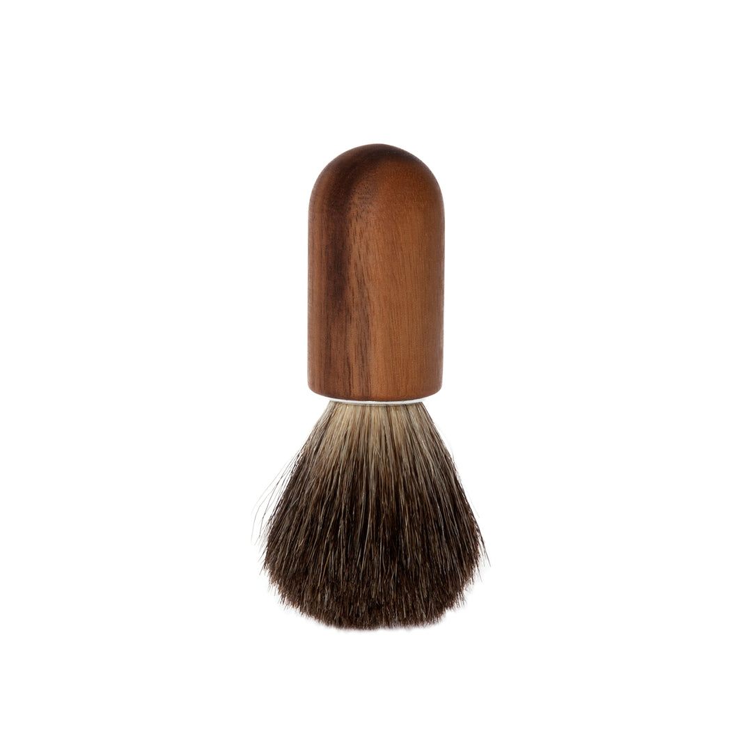 Iris Hantverk Shaving Brush - IntoConcrete