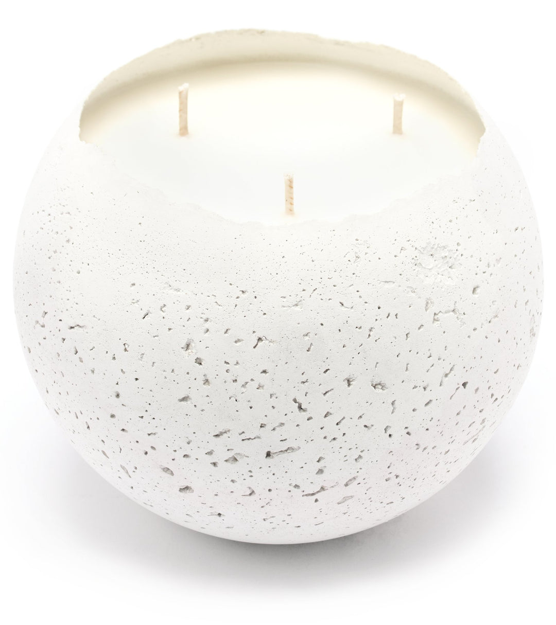 L - Orbis Candle - IntoConcrete