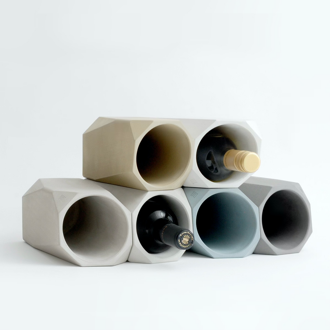 Corvi Wine Cooler - IntoConcrete