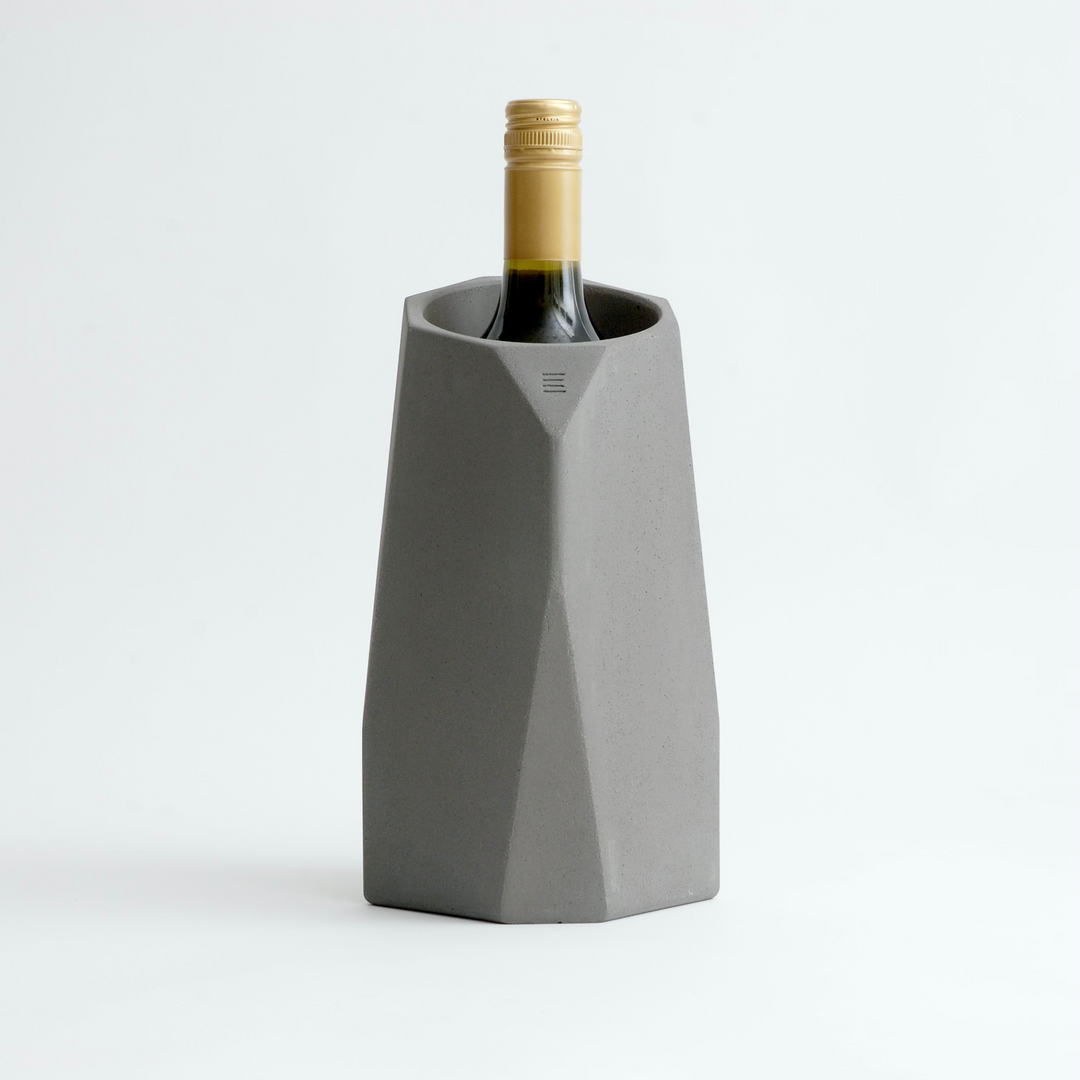 Corvi Wine Cooler - IntoConcrete