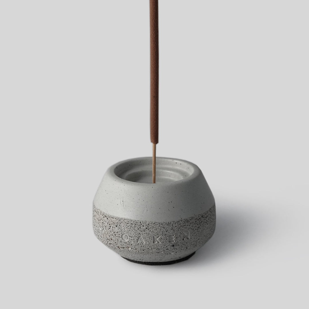 Incense Holder Set - IntoConcrete