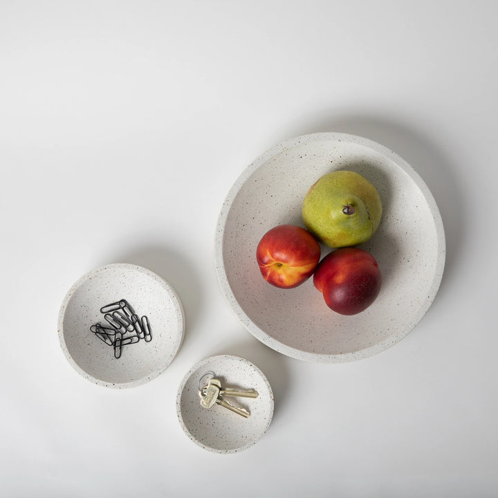 Centerpiece Bowl - IntoConcrete