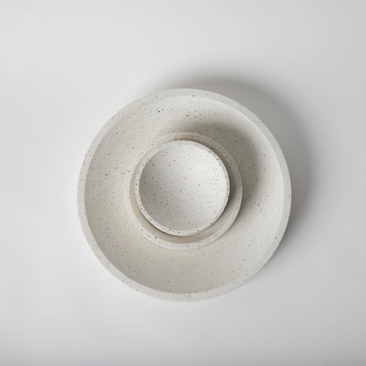 Centerpiece Bowl - IntoConcrete