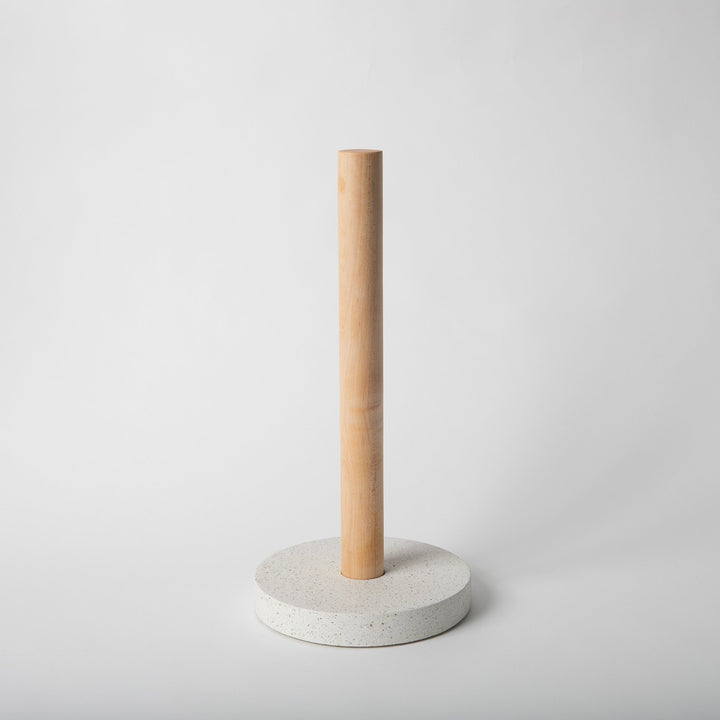 Paper Towel Holder - IntoConcrete