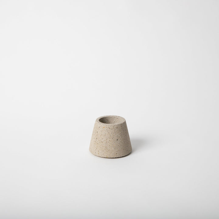 Matchstick Holder - IntoConcrete