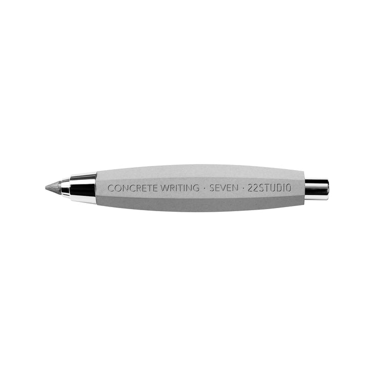 22STUDIO Seven Sketch Pencil In Light Gray